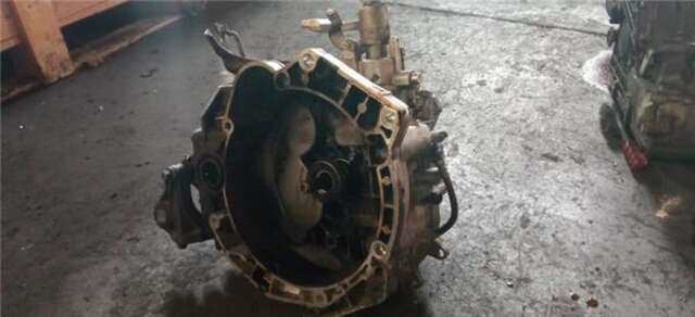 Foto 2ª: Caja Cambios Opel Corsa 1.3 CDTI [Z 13 DTH]