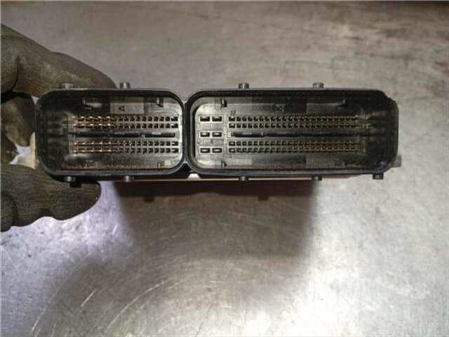 Foto 3ª: Centralita Motor ECU Seat Altea 2.0 TDI [BKD]