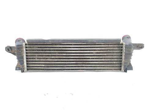 Foto 2ª: Intercooler Renault Express 1.9 DCI 4X4 FC0V) 84CV 62KW KANGOO FC0/1_) [F9Q790] (2005)