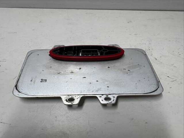 Foto 3ª: Centralita Faros Xenon Bmw Serie 5 518 N47D20A (2008)