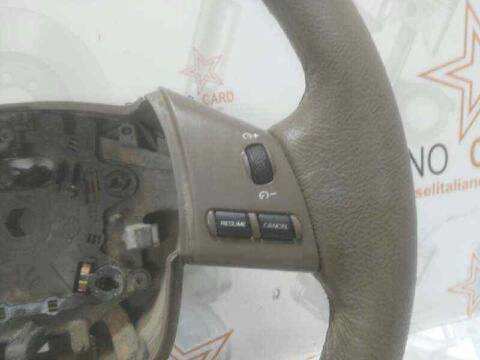 Foto 4ª: Volante Jaguar X Type 150CV 110KW (2001)