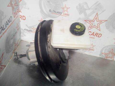 Foto 3ª: Servofreno Mini Countryman COOPER D 112CV 82KW [N47C20A] (2016)