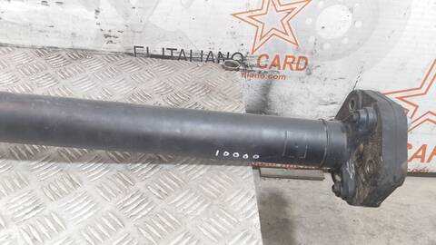 Foto 3ª: Transmision Central Mercedes Clase E 180 E 220 D 213.004) 194CV 143KW [654920] (2018)