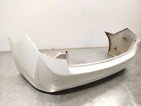 Foto 2ª: Paragolpes Trasero Honda Accord 2.2 I-DTEC CU3) 150CV 110KW [N22B1] (2012)