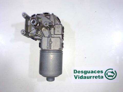 Motor Limpia Delantero Bmw X3 2.0I 150CV 110KW
