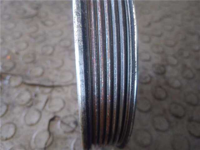 Foto 3ª: Cigüeñal Opel Corsa 1.3 CDTI [A 13 DTC]