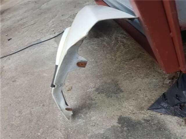 Foto 2ª: Aleta Delantera Izquierda Citroen Bx 19 D [162 (XUD9)]