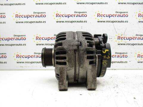 Alternador Bmw Mini 9HZ