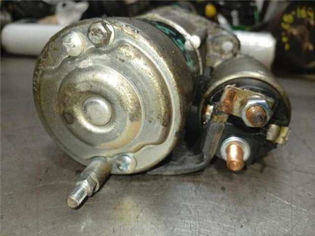 Foto 3ª: Motor de Arranque Hyundai Santa Fe 2.4 16V 4X4 [G4JS-G]