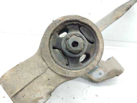 Foto 2ª: Brazo Suspension Delantero Izquierdo Seat Ibiza COOL 100CV 74KW [AXR] (2006)