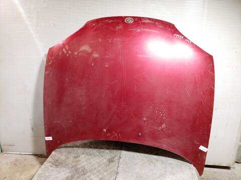 Capot Mazda MX3 1.6 I 107CV 79KW EC)