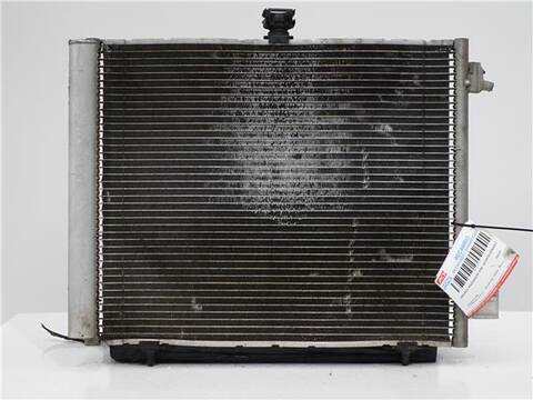 Radiador Calefaccion A.A. Peugeot 208 1.2 ACCESS 82CV 60KW