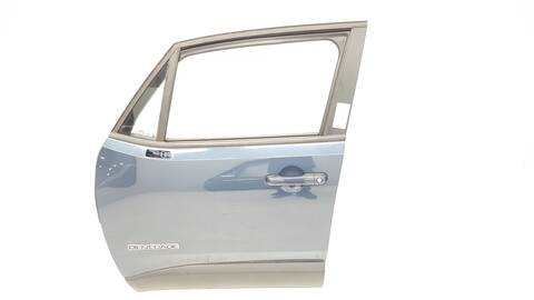Puerta Delantera Izquierda Jeep Renegade LONGITUDE FWD