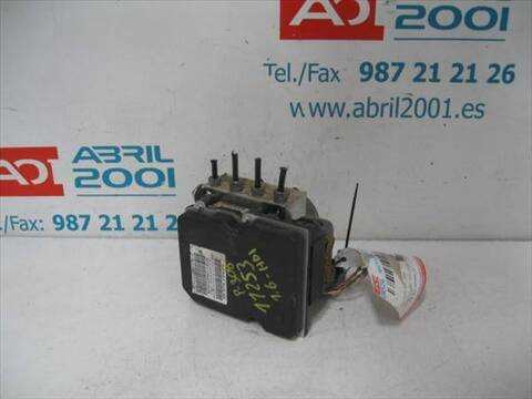 Foto 2ª: Abs Peugeot 308 1.6 HDI 109CV 80KW [9HZ (DV6TED4)] (2008)