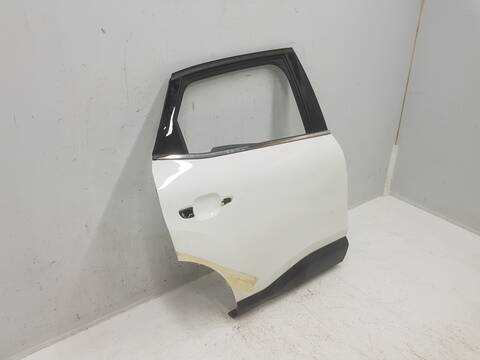Foto 2ª: Puerta Trasera Derecha Citroen C4 E-FEEL (2020)