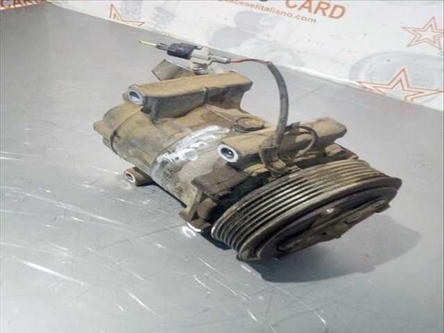 Foto 2ª: Compresor Aire Acondicionado Suzuki Liana 1.4 DDIS 90CV 66KW [8HY] (1950)