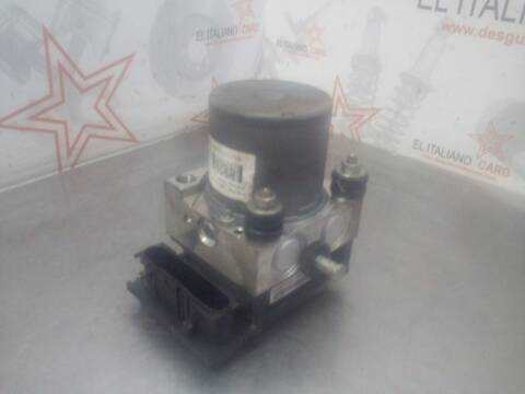 Foto 4ª: Abs Peugeot Boxer HDI STANDART 330) 101CV 74KW [4HV] (2007)