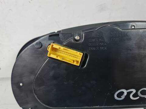 Foto 4ª: Cuadro de Instrumentos Peugeot 5008 1.6 HDI FAP CAT 9HZ - DV6TED4) 109CV 80KW [9HZ (DV6TED4)] (1950)