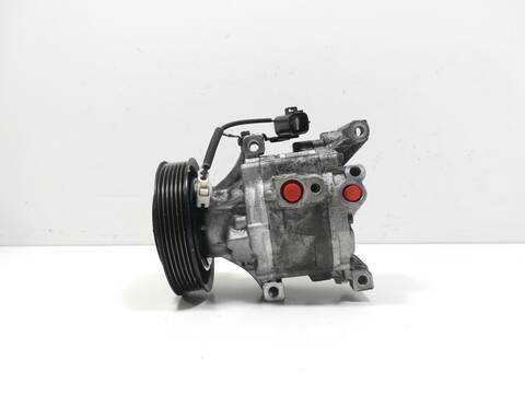 Compresor Aire Acondicionado Toyota Corolla 1ND