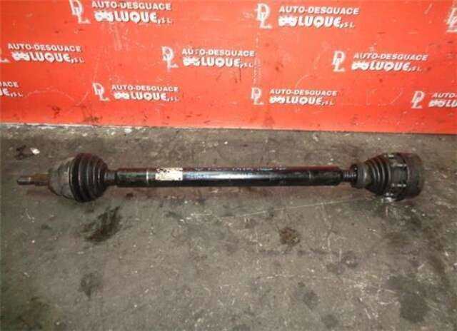 Transmision Delantera Derecha Volkswagen Golf 1.9 ADVANCE [1.9 LTR. - 81 KW TDI]