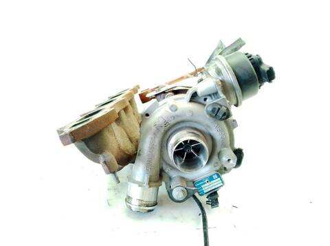 Turbocompresor Peugeot 308 2.0 BLUEHDI 150