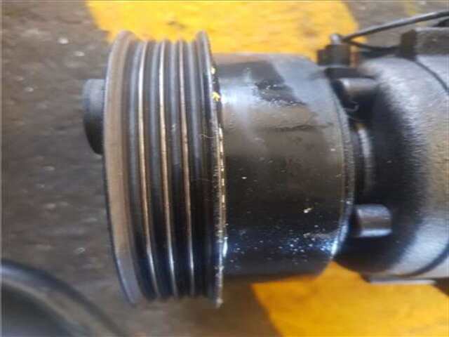 Foto 2ª: Compresor Aire Acondicionado Hyundai Accent 1.3 [G4EA]