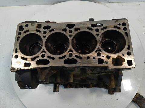 Foto 3ª: Bloque Motor Skoda Karoq 150 CV 110KW [DFFA DFF] (2018)