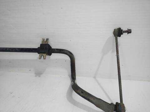 Foto 2ª: Barra Estabilizadora Delantera Renault Trafic L1H1 2 7T 95CV [R9M413] (2014)