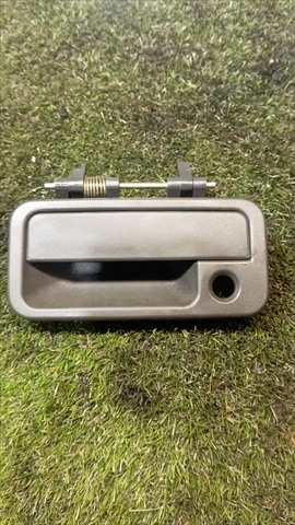 Maneta Exterior Delantera Izquierda Opel Frontera 2.8 TD A