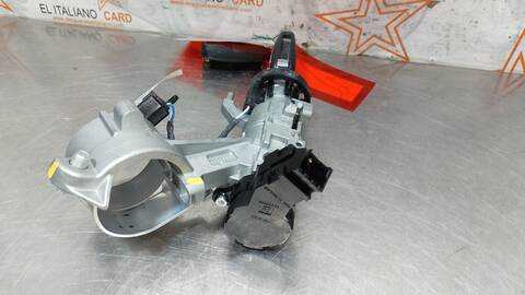 Foto 2ª: Motor de Arranque Opel Mokka EDITION ECOFLEX 4X4 131CV 96KW [A17DTS] (2014)