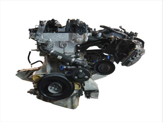 Foto 2ª: Motor Completo Bmw Serie 3 330 G20 292CV 215KW [B48B20B B48] (2021)