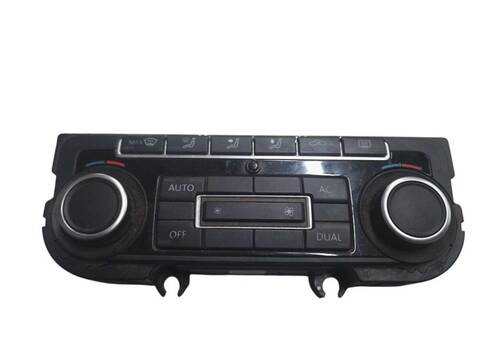 Mando Climatizador Volkswagen Golf 1.6 TDI 90CV