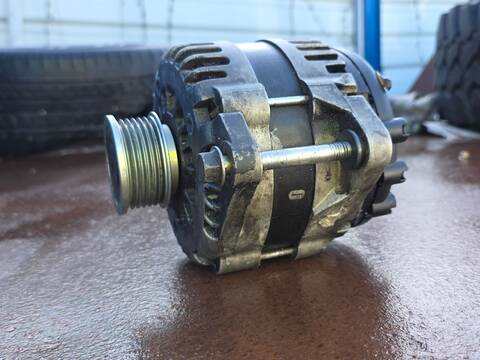 Alternador Ssangyong Rodius XDI PREMIUM 155CV 114KW