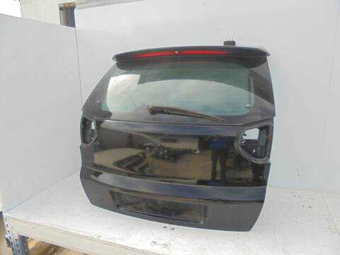 Foto 4ª: Portón Citroen C4 AVATAR PICASSO 109CV 80KW [9HZ] (2008)