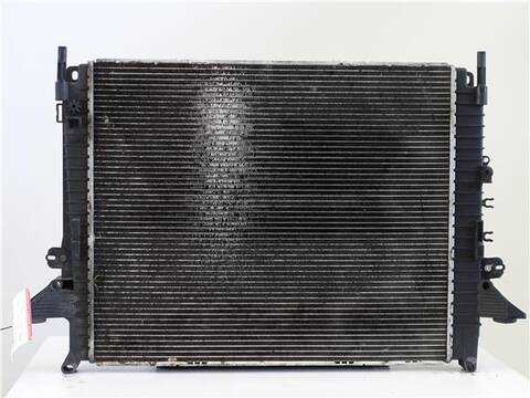 Foto 2ª: Radiador Motor Land Rover Range 2.7 TDVM 190CV 140KW [D-276DT] (2006)