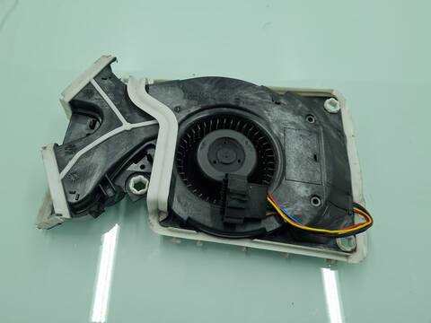 Ventilador de Calefacción Mercedes Clase C 160 220 T CDI 204.208) 170CV 125KW FAMILIAR