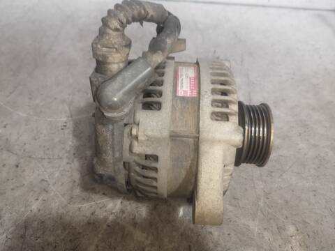 Foto 2ª: Alternador Toyota Corolla 1CDFTV (2003)
