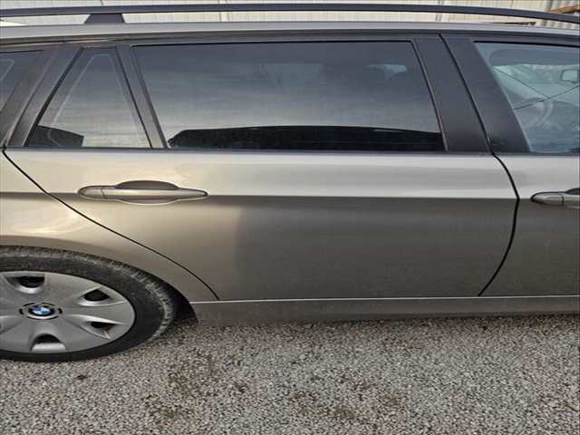 Foto 2ª: Puerta Trasera Derecha Bmw Serie 3 315 N47D20A (2008)
