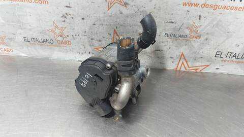 Foto 2ª: Valvula EGR Volkswagen Caddy MAXI KOMBI BMT 102CV 75KW FURGON [DFS] (2016)