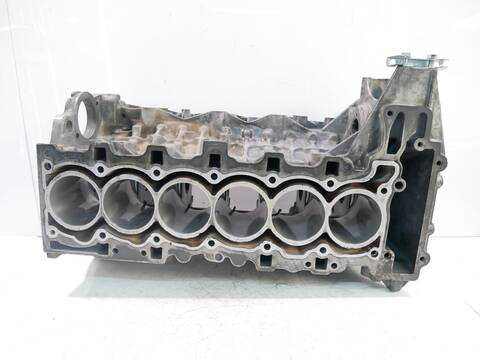Foto 3ª: Bloque Motor Bmw Serie 3 315 N52 272 CV 200KW [N52B30A] (2007)