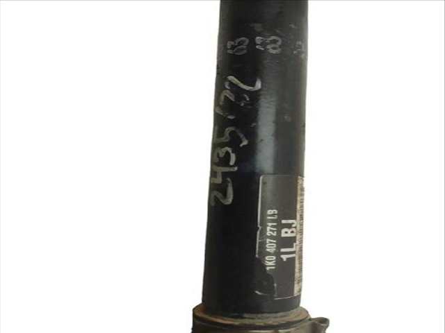 Foto 2ª: Transmision Delantera Izquierda Volkswagen Golf 1.6 TDI (2012)