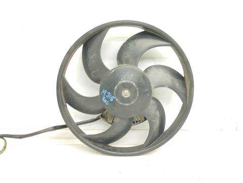 Electroventilador Peugeot 1007 SPORT 75CV 54KW