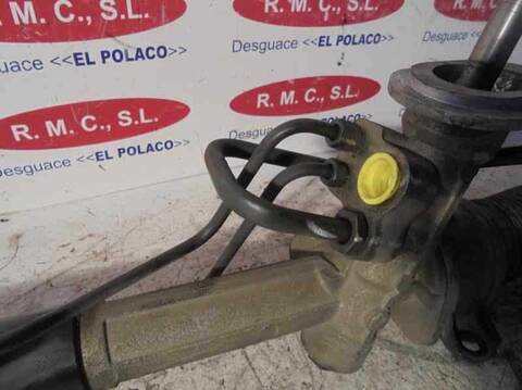 Foto 3ª: Cremallera de Direccion Daewoo Kalos 1.4 CAT 94CV 69KW [F14D3] (2005)