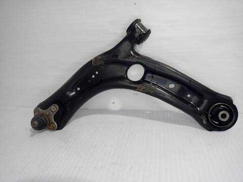 Foto 3ª: Brazo Suspension Delantero Izquierdo Volkswagen Touran ADVANCE BMT 110CV [CRKB] (2015)