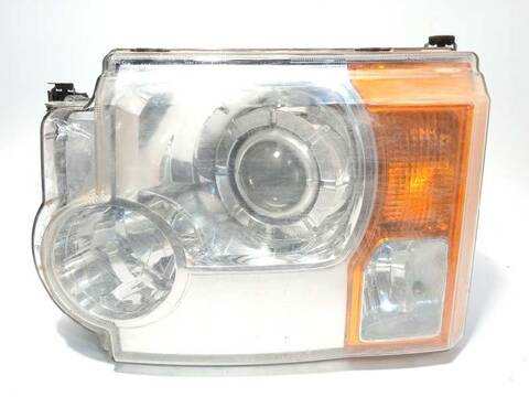Faro Izquierdo Land Rover Discovery 2.7 TD V6 CAT 190CV 140KW