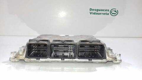 Foto 2ª: Centralita Motor ECU Renault Espace 1.9 DCI DIESEL 120CV 88KW [F9Q820] (2002)