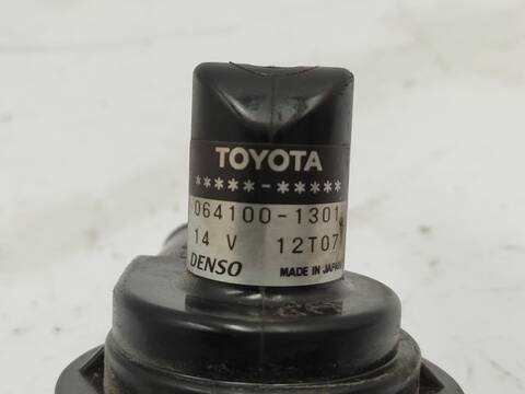 Foto 3ª: Bomba de Agua Toyota Rav4 197CV [2AR] (2017)