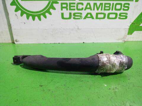 Foto 2ª: Maneta Exterior Delantera Derecha Renault Kangoo PROFESIONAL 75CV [K9KB6] (2008)