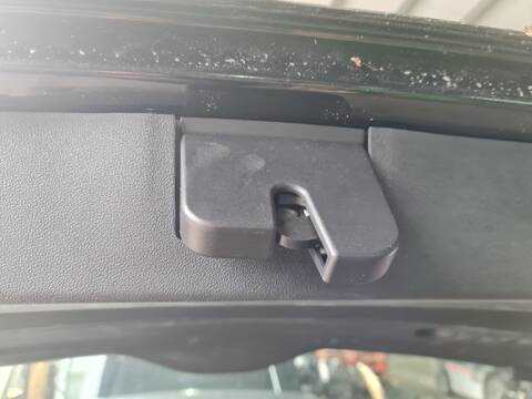 Cerradura Maletero Portón Audi A1 25 TFSI BASICO 95CV 70KW