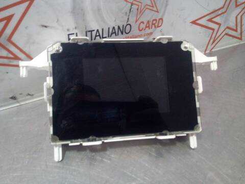 Pantalla Multifuncion Ford C Max EDITION 116CV 85KW